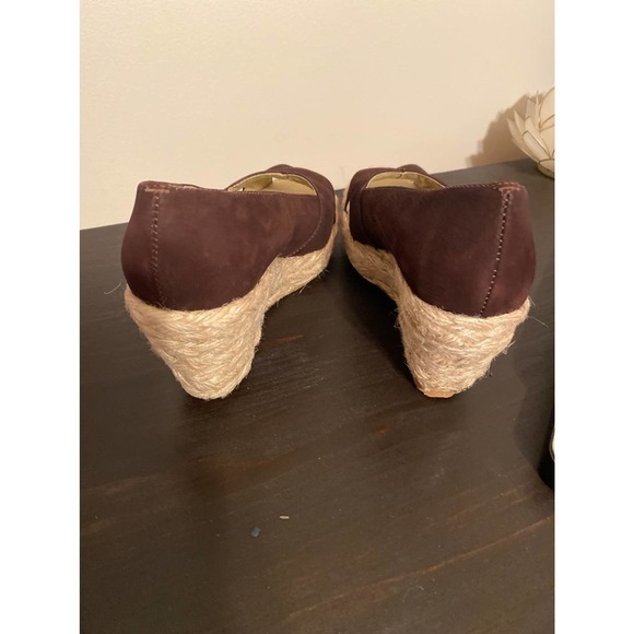 MATISSE Espadrille Heels - Picture 4 of 6